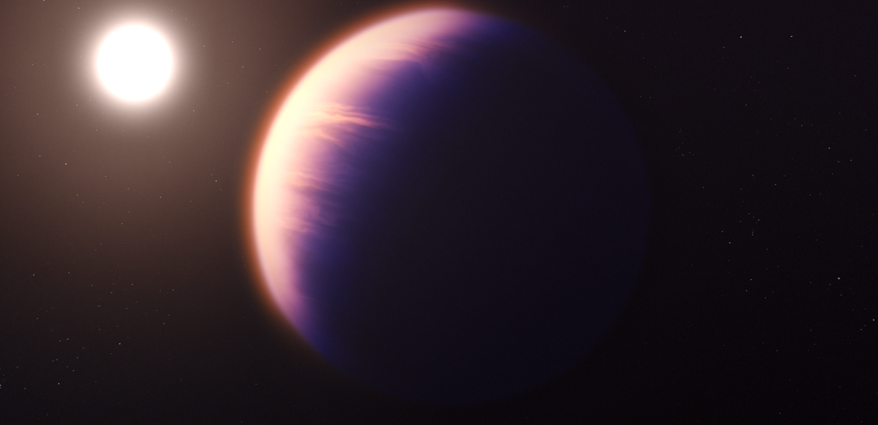 WASP-39b