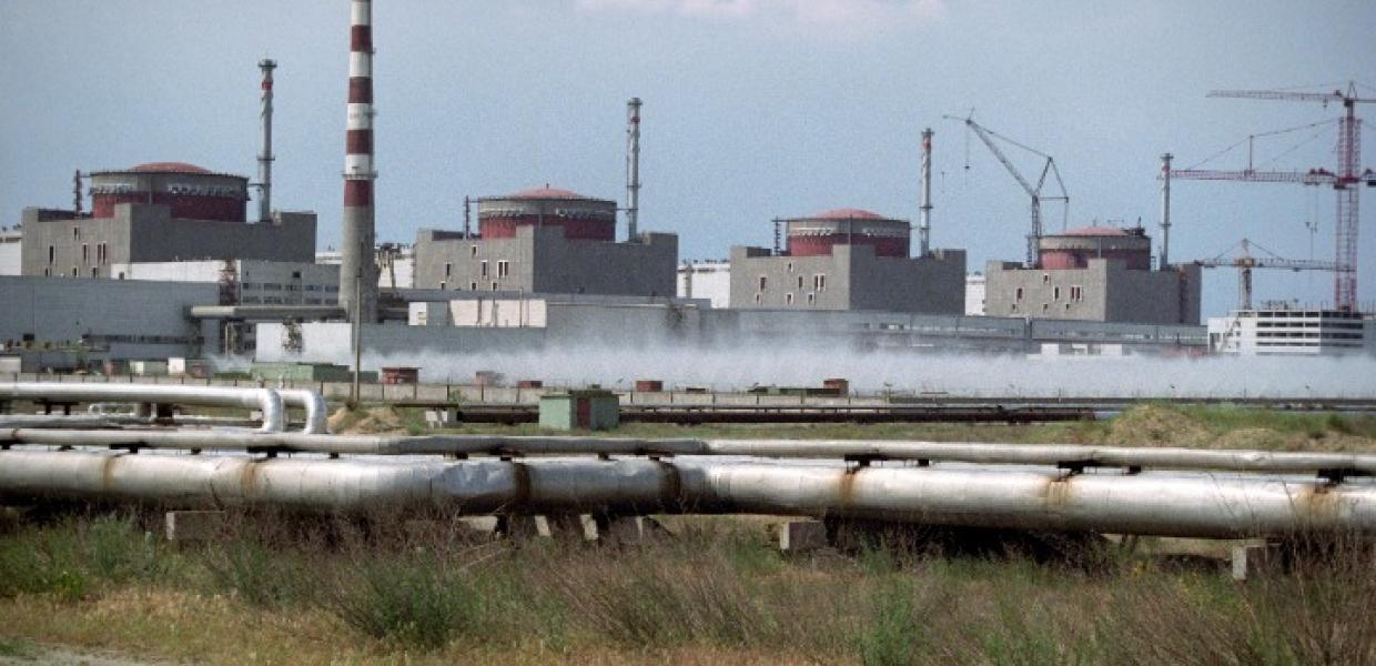 ΖΑΠΟΡΙΖΙΑ ΠΥΡΗΝΙΚΗ ΕΝΕΡΓΕΙΑ ΟΥΚΡΑΝΙΑ