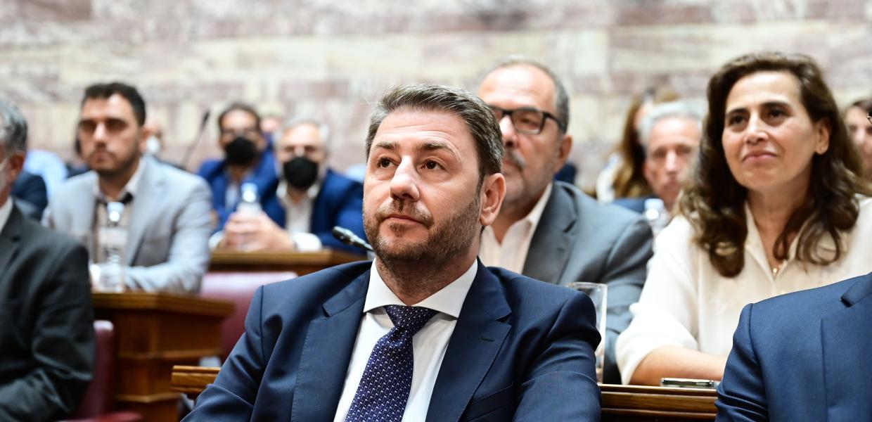 Ανδρουλάκης