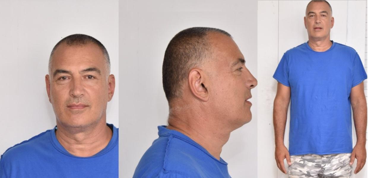 Ο αστυνομικός που συνελήφθη για ασέλγεια σε ανήλικη