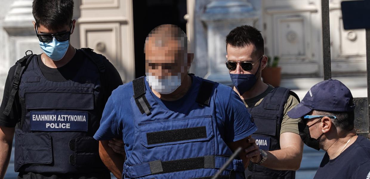 Αστυνομικός Λέσβος
