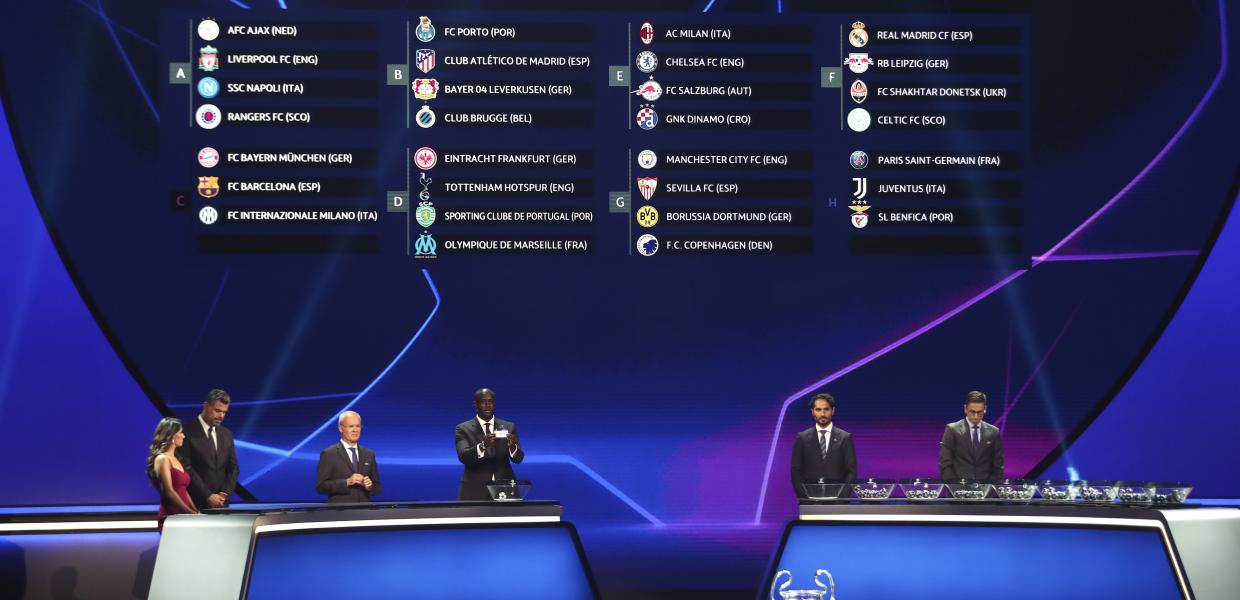 Champions League