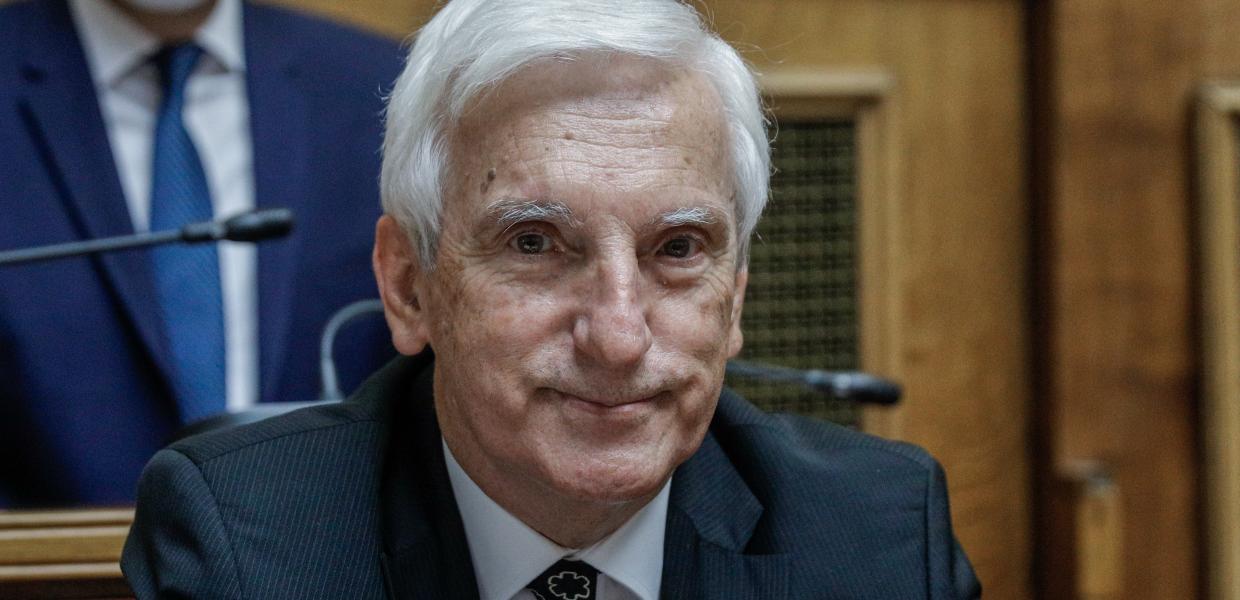 ΘΕΜΙΣΤΟΚΛΗΣ ΔΕΜΙΡΗΣ