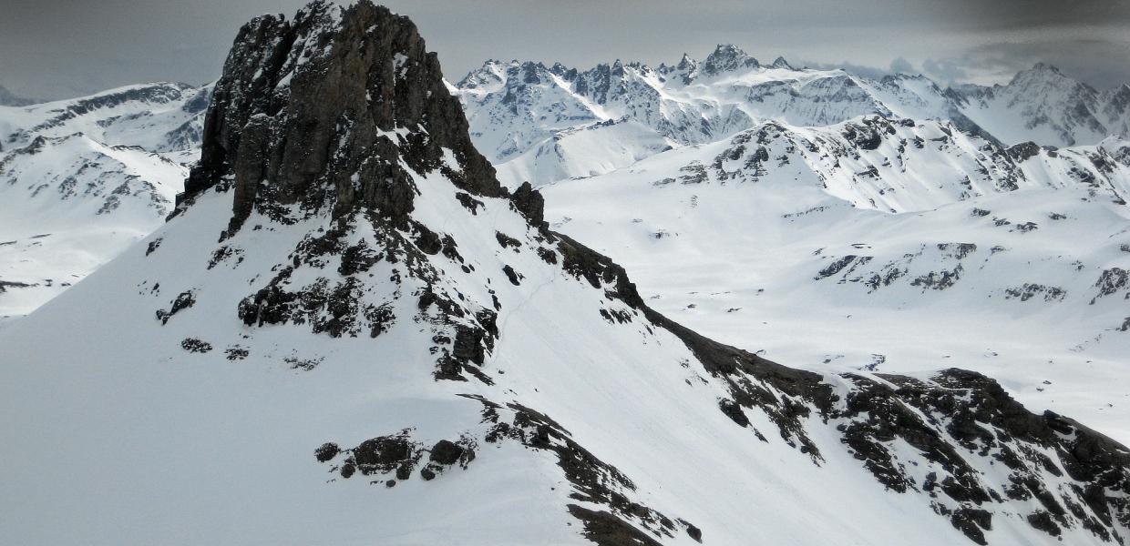 Ελβετία πάγοι
