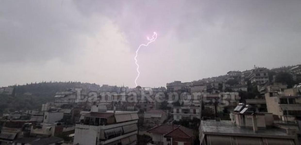 Φθιώτιδα 