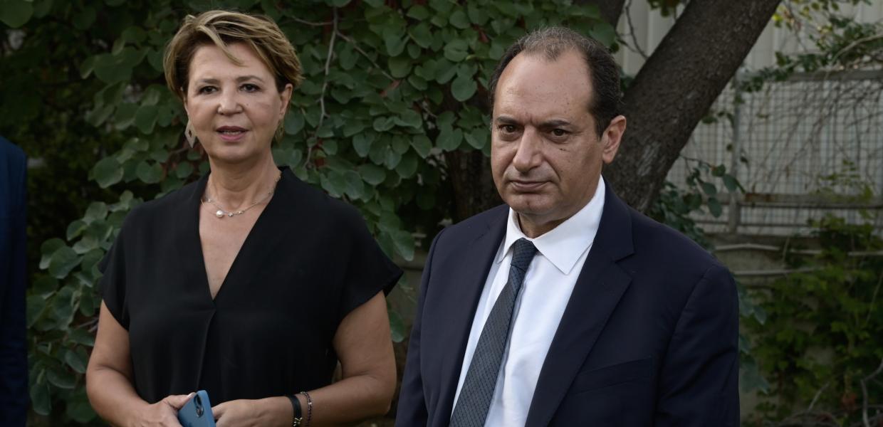 Γεροβασίλη Σπίρτζης