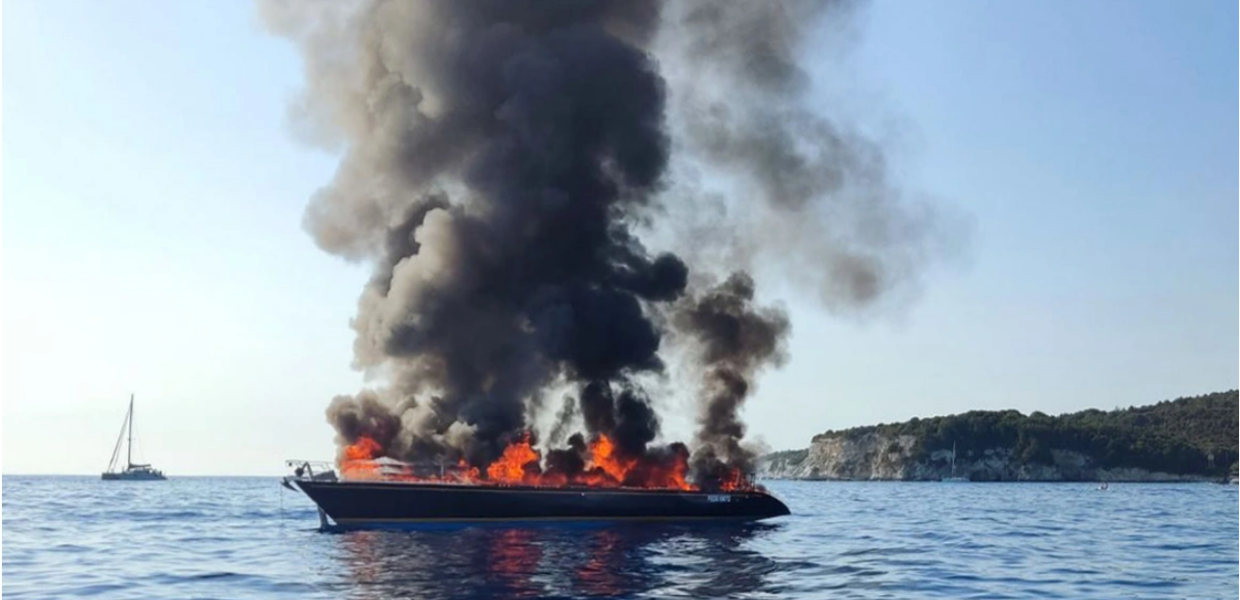 Ιστιοφόρο