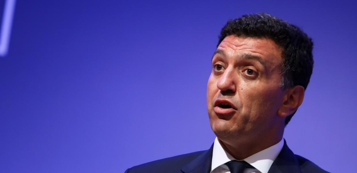 Κικίλιας