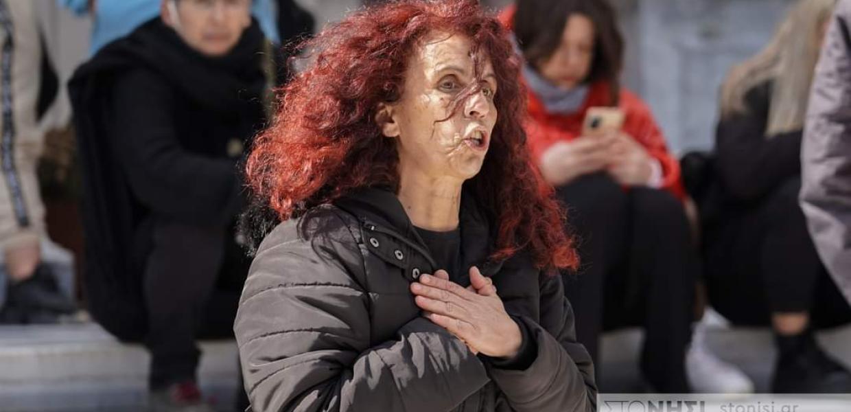 ελενη Κρεμαστιώτη