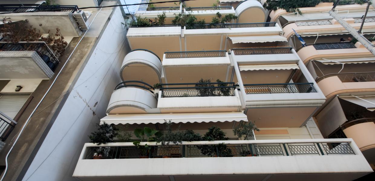 Κυψέλη ηλικιωμένοι