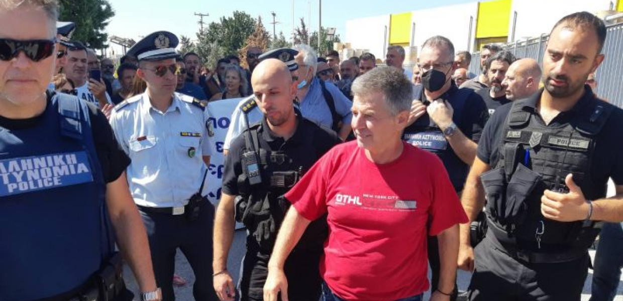 Μαλαματίνα