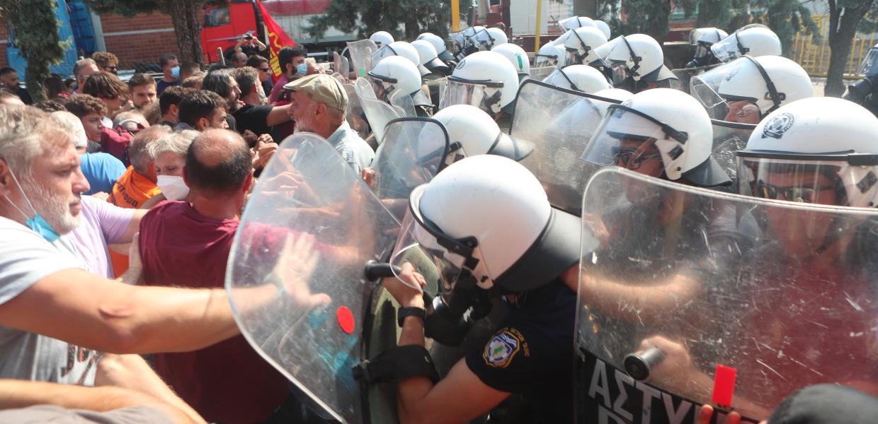 Μαλαματίνα