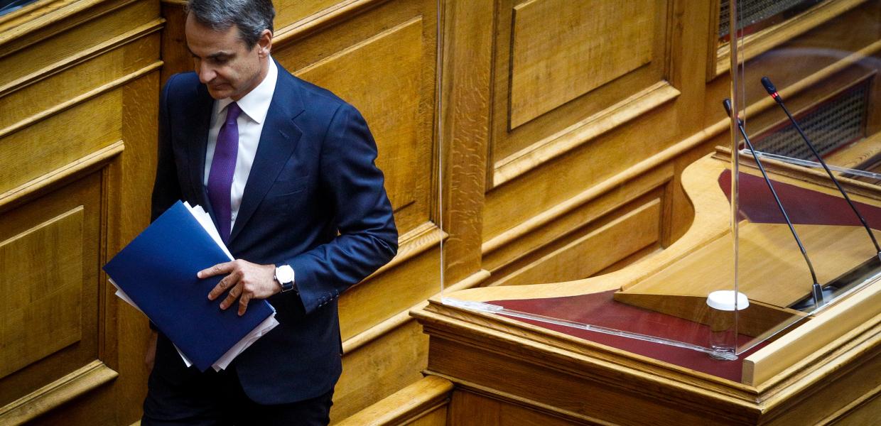 ΜΗΤΣΟΤΑΚΗΣ