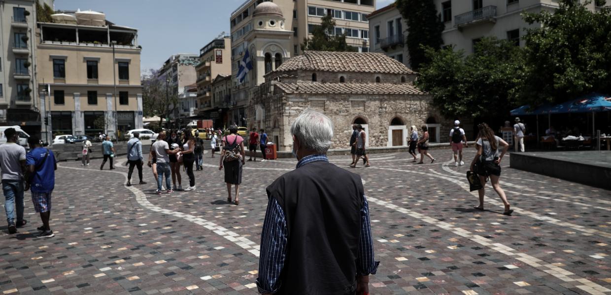 Μοναστηράκι