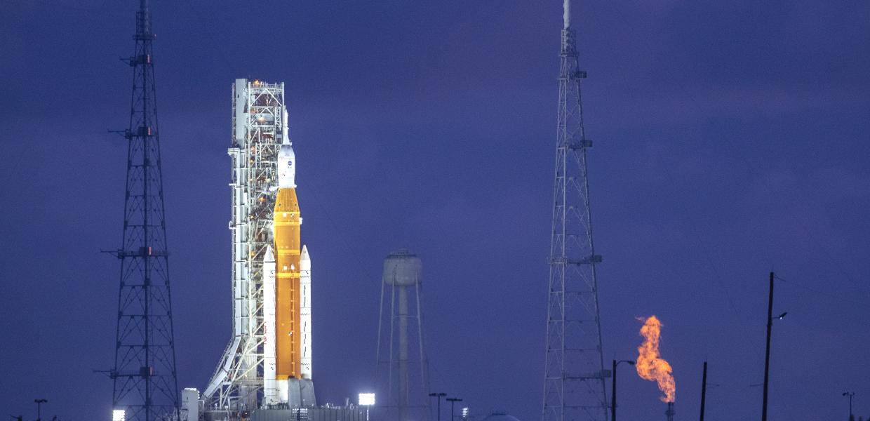 NASA