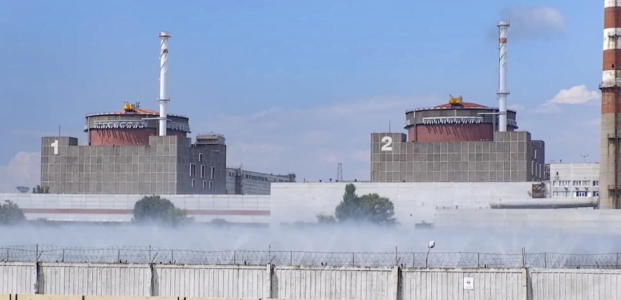 πυρηνικό εργοστάσιο