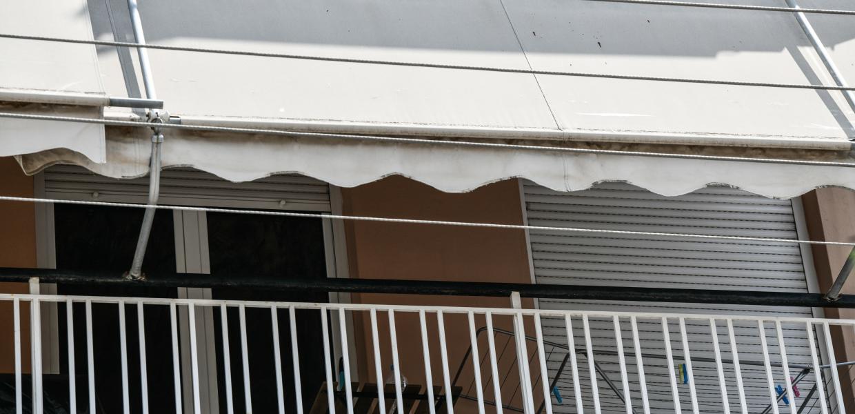 Περιστέρι γυναικοκτονία