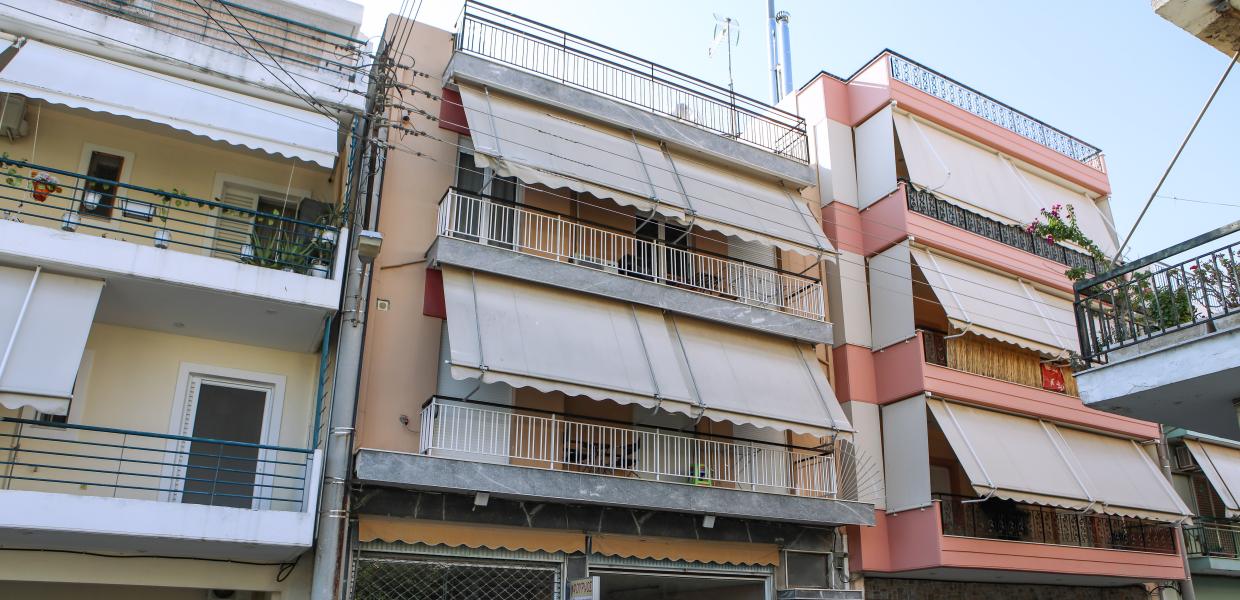 Περιστέρι γυναικοκτονία