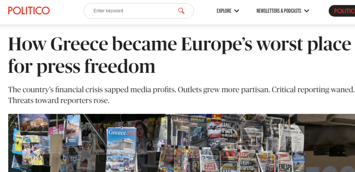 politico