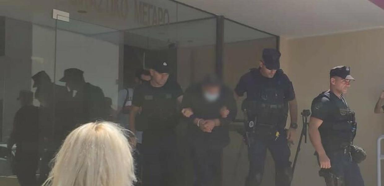 Ρέθυμνο γυναικοκτονία