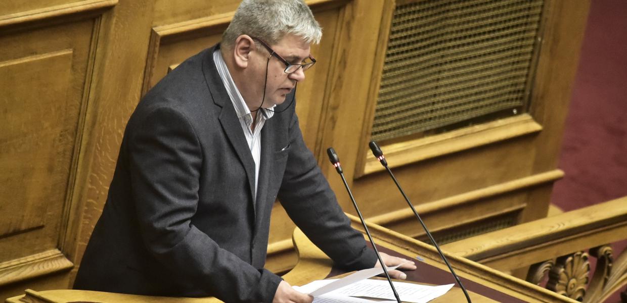 Ο Χουσεΐν Ζεϊμπέκ