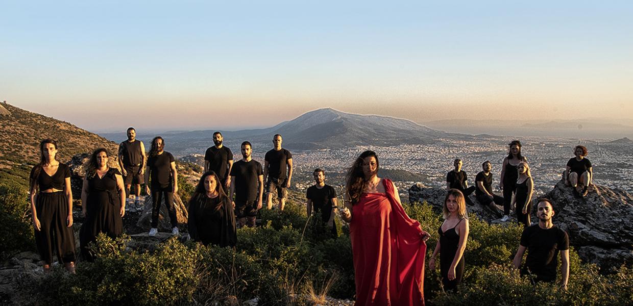 ΑΝΟΙΞΗ