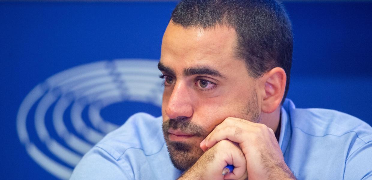 Σταύρος Μαλιχούδης