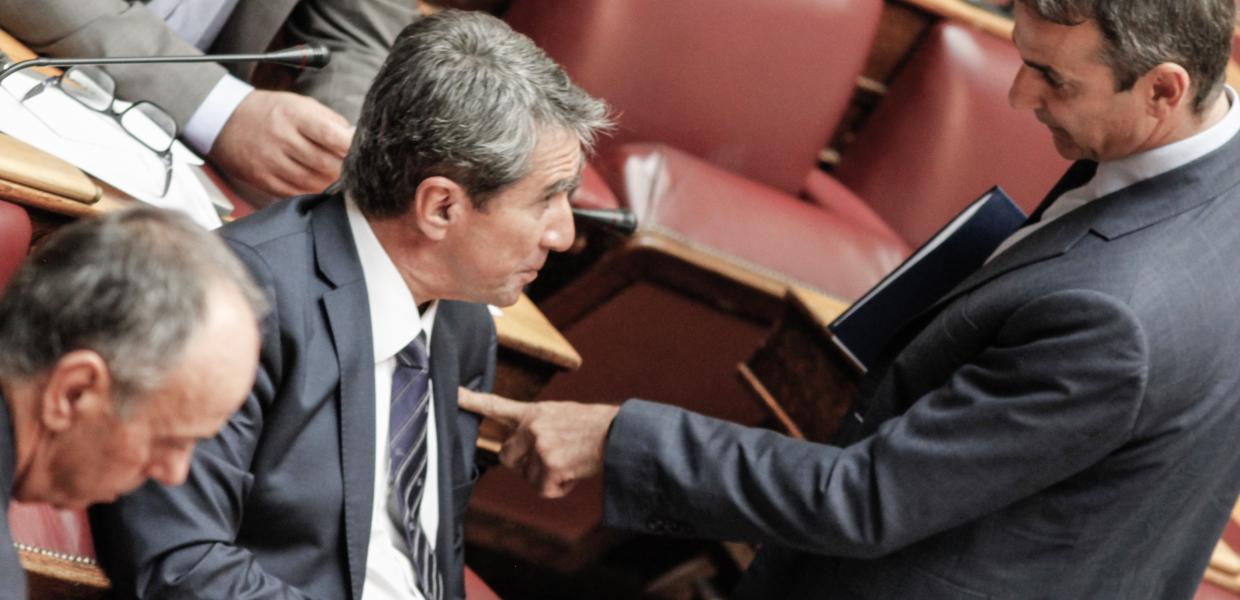 ΛΟΒΕΡΔΟΣ ΜΗΤΣΟΤΑΚΗΣ