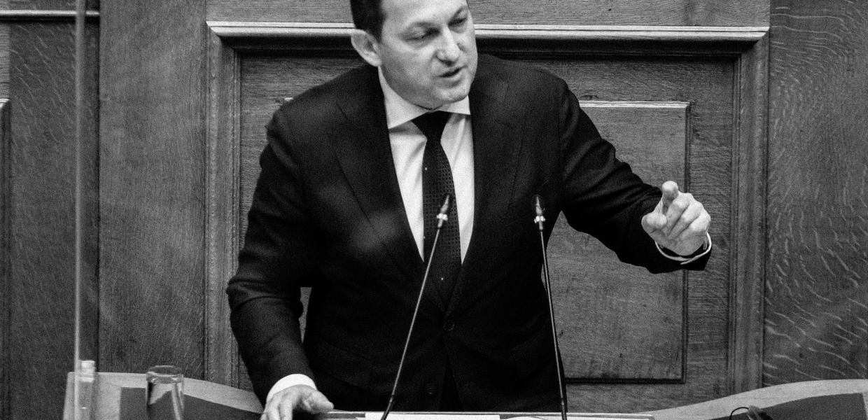 Πέτσας Στέλιος