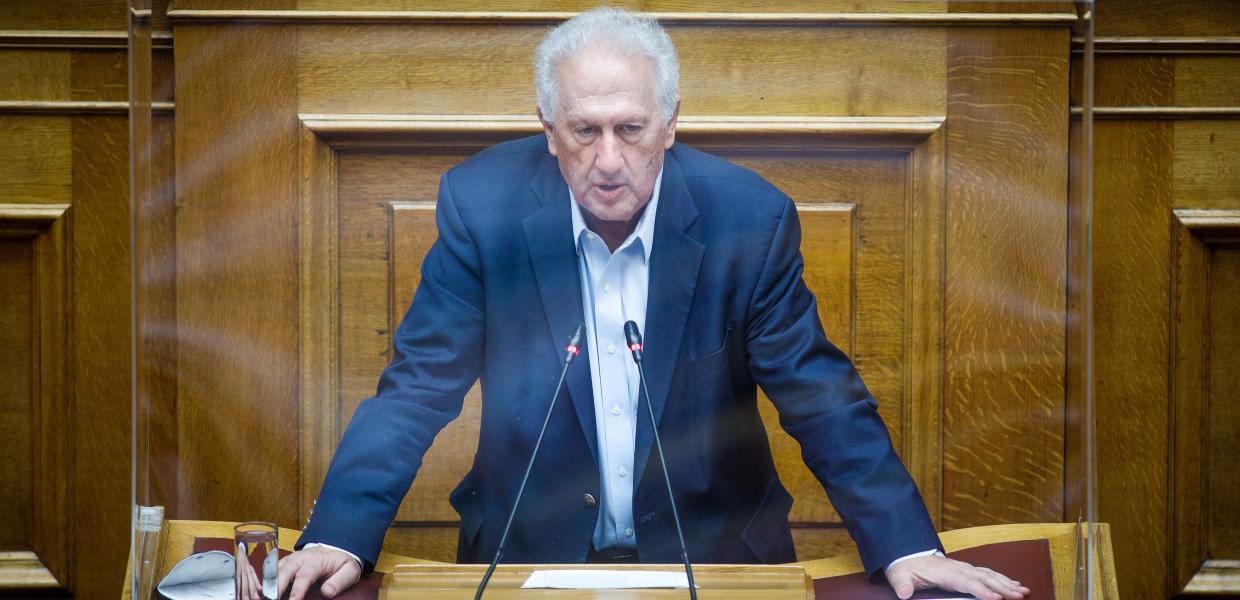 Σκανδαλίδης