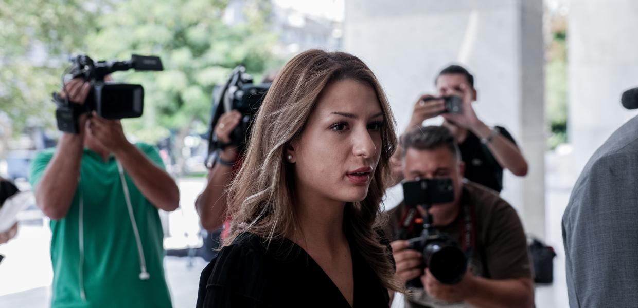 Γεωργία Μπίκα