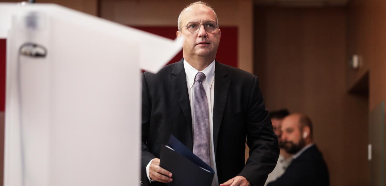 Οικονόμου 