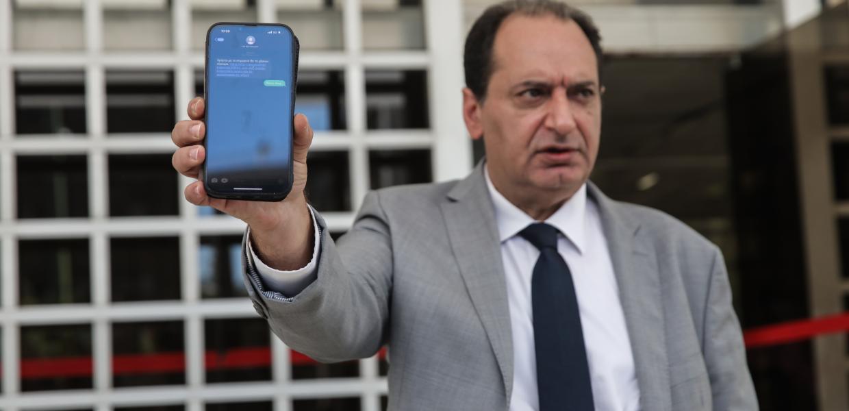 Σπίρτζης