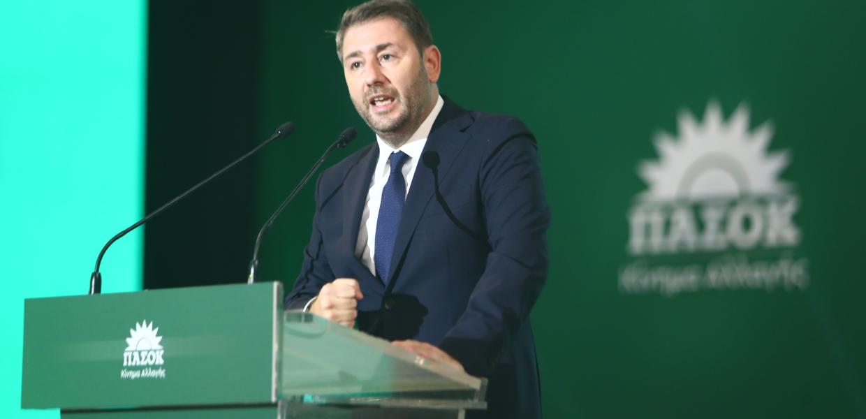 ΑΝΔΡΟΥΛΑΚΗΣ ΔΕΘ