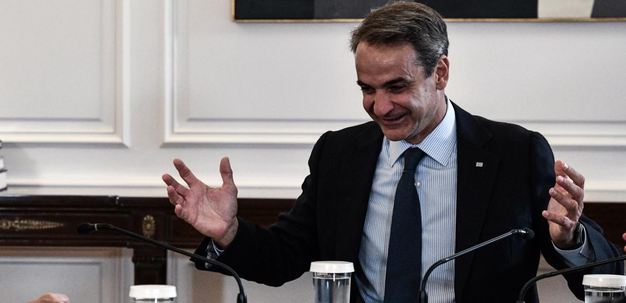 ΜΗΤΣΟΤΑΚΗΣ