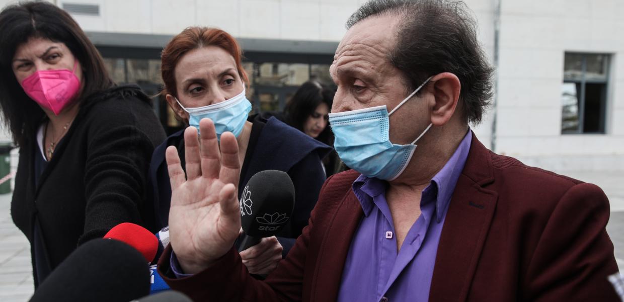 Σπύρος Μπιμπίλας