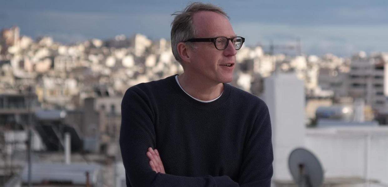 Fabien Perrier