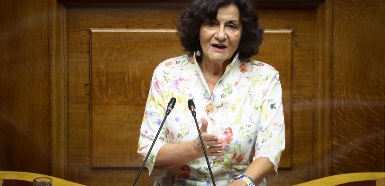 Φωτίου Θεανώ