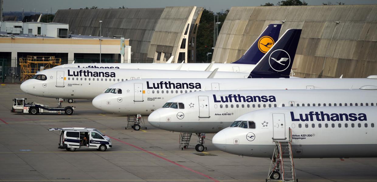 Lufthansa
