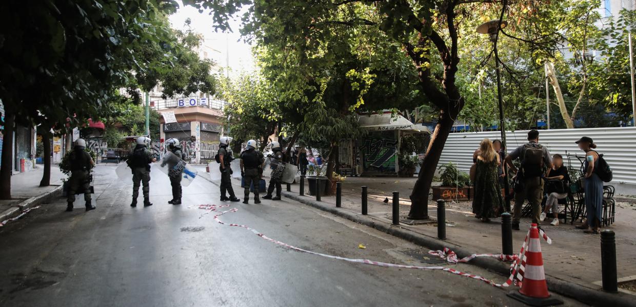 ΜΑΤ ΕΞΑΡΧΕΙΑ ΜΕΤΡΟ