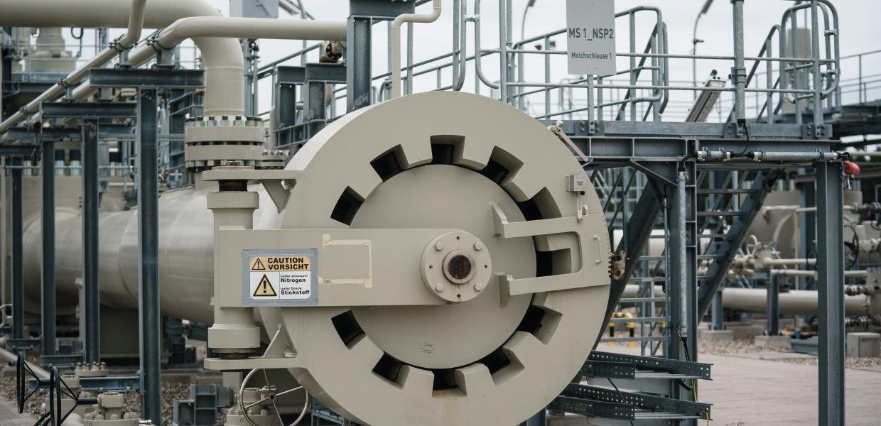 Nord Stream 2