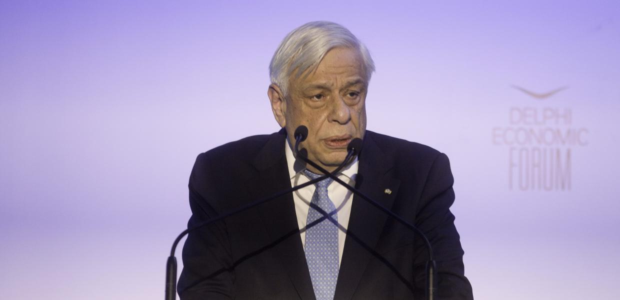 ΠΡΟΚΟΠΗΣ ΠΑΥΛΟΠΟΥΛΟΣ