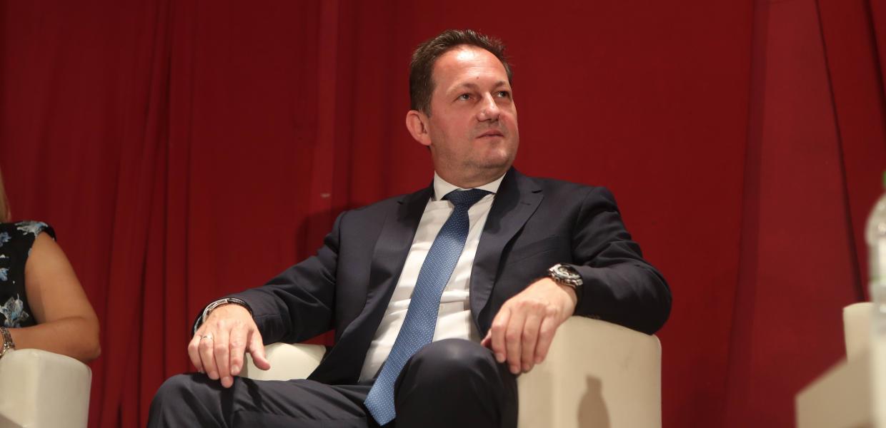 Πέτσας Στέλιος