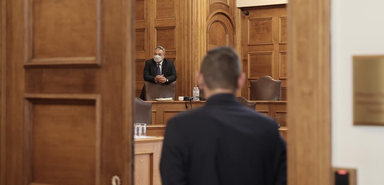 Η εξεταστική επιτροπή της Βουλής