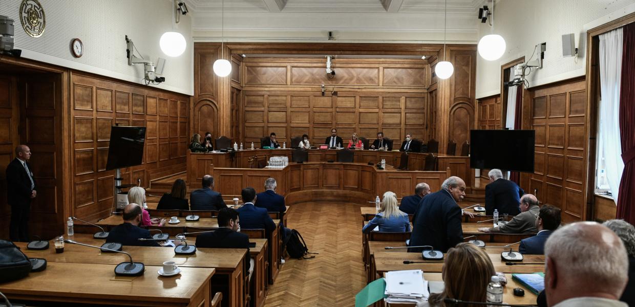 Εξεταστική επιτροπή για υποκλοπές