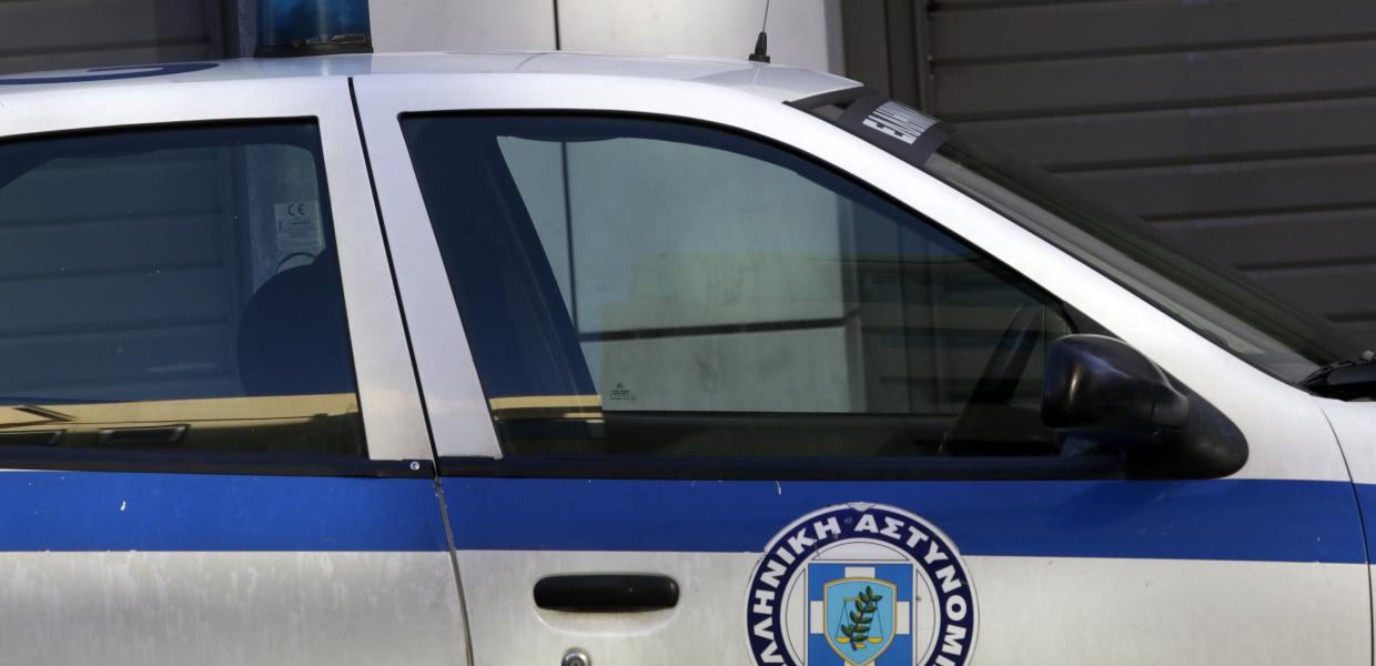 Περιπολικό