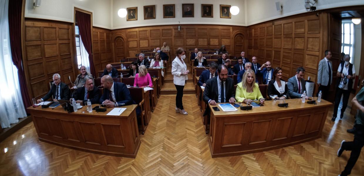 ΕΞΕΤΑΣΤΙΚΗ ΥΠΟΚΛΟΠΕΣ