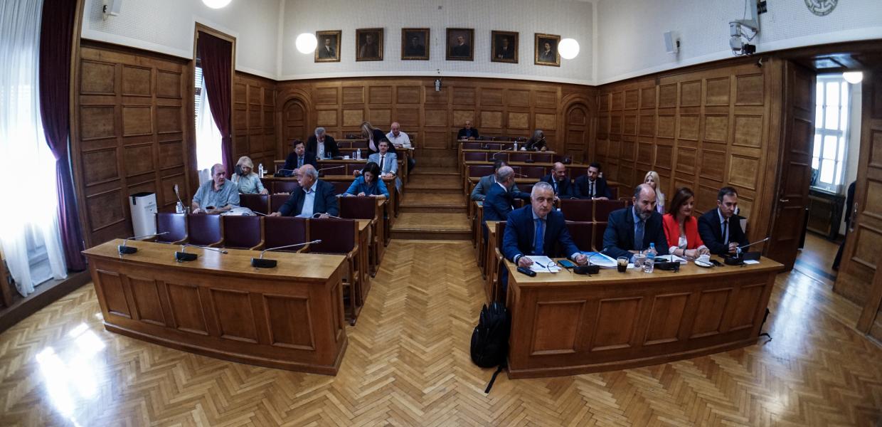 Εξεταστική υποκλοπές