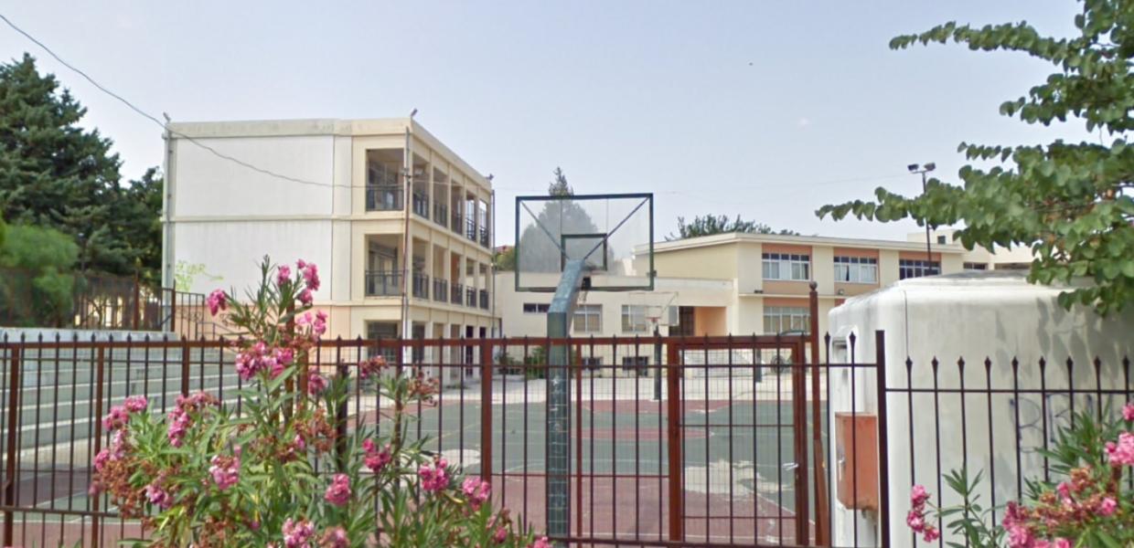 ΠΑΙΑΝΙΑ ΣΧΟΛΕΙΟ ΑΚΑΤΑΛΛΗΛΟ