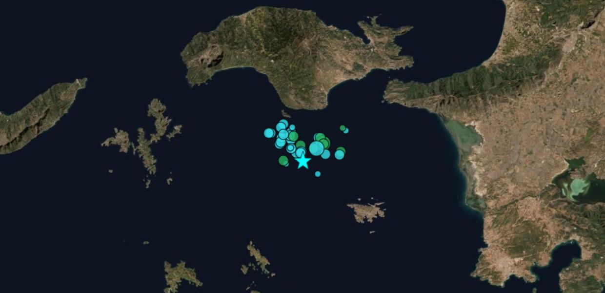 ΣΑΜΟΣ ΣΕΙΣΜΟΙ 31082022-01092022